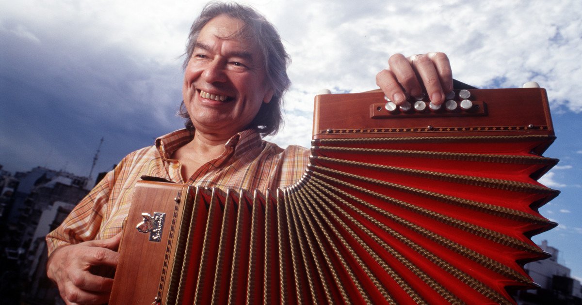 A los 87 años murió Raúl Barboza, el músico y embajador mundial del chamamé