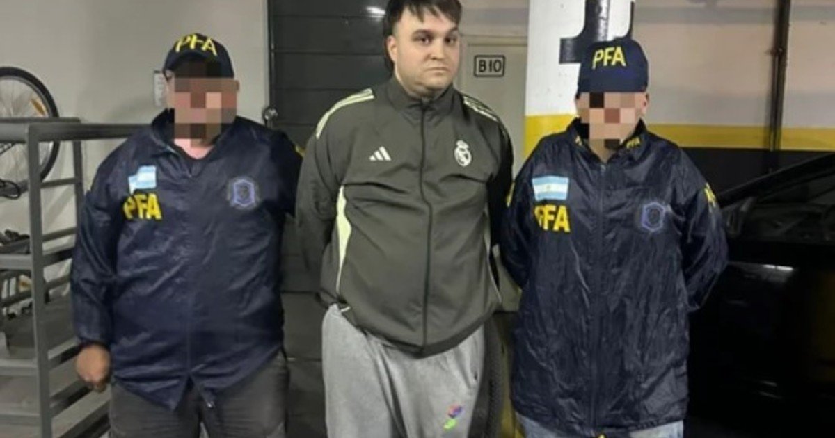 Detuvieron al nuevo jefe de la barra brava de Rosario Central por sus vínculos con la banda acusada del asesinato de "Pillín" Bracamonte