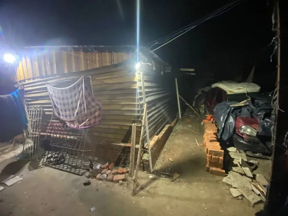 Un joven se habría disparado jugando a la "ruleta rusa"