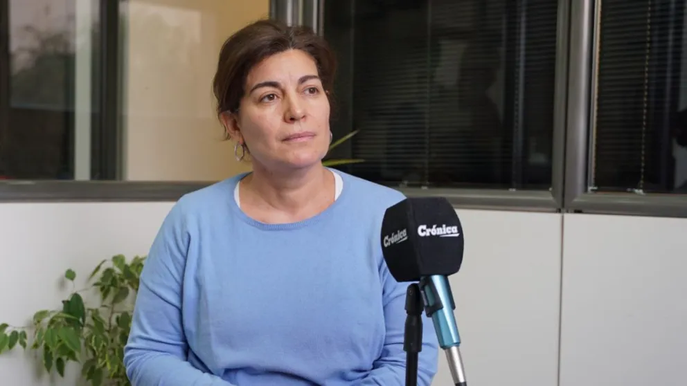 "Necesitamos defender a chubut frente a las políticas centralistas"