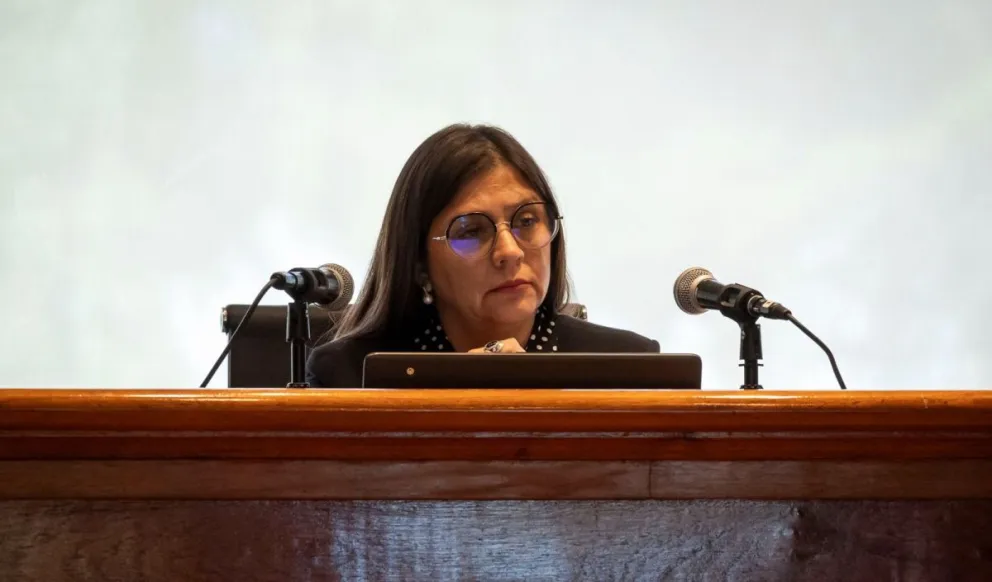 Sobreseimiento por prescripción en causa de abuso sexual