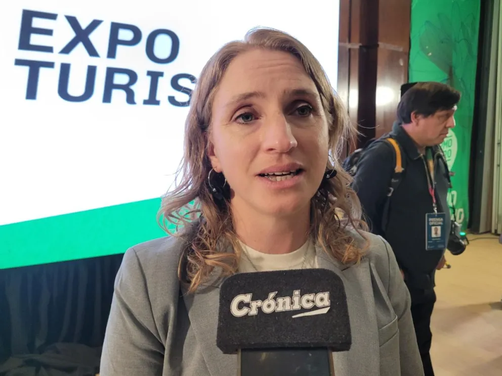 Rada Tilly: conexión con el entorno natural