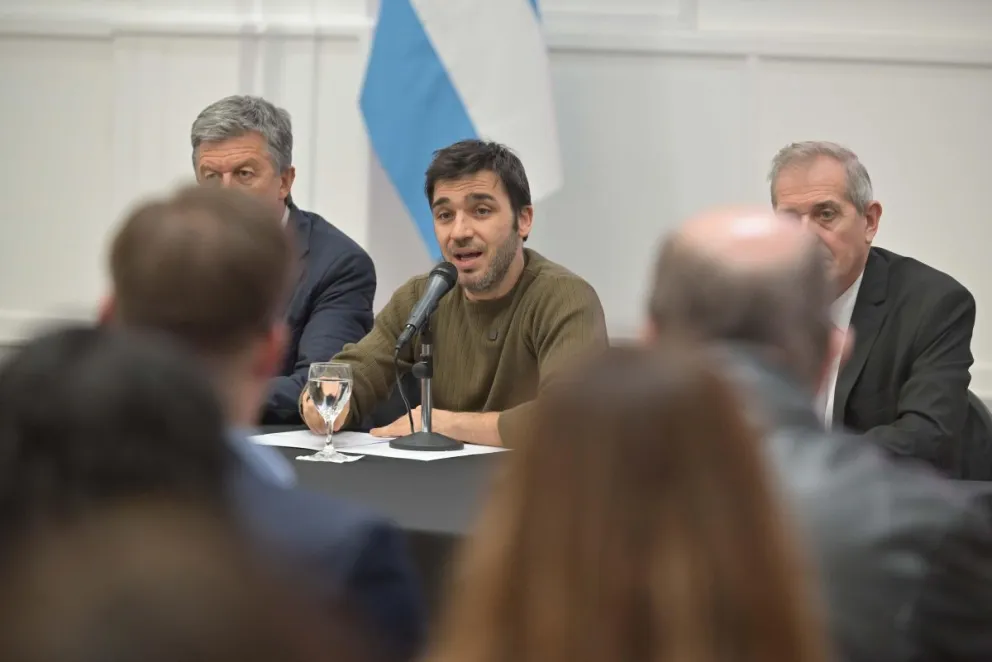 Vuelven los Concursos de Titularidad Docente en Chubut