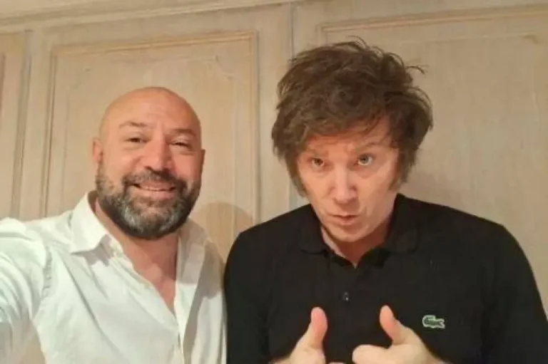 Polémica en la Agencia de Discapacidad: los Milei y los Menem, complicados