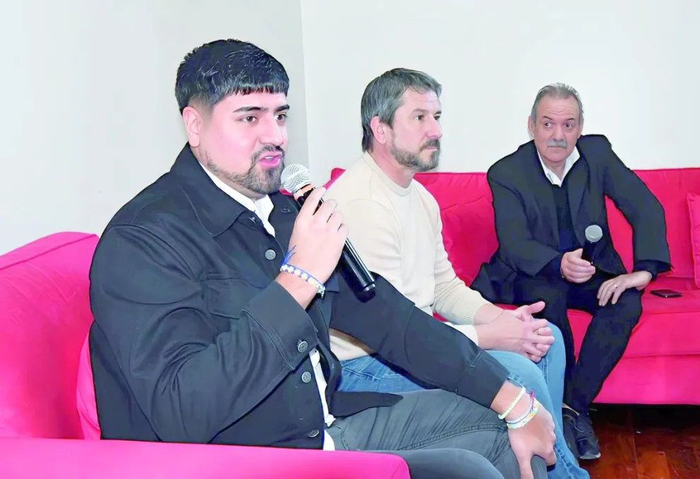 Festival "Mi Lugar": música y solidaridad para los comedores de Trelew