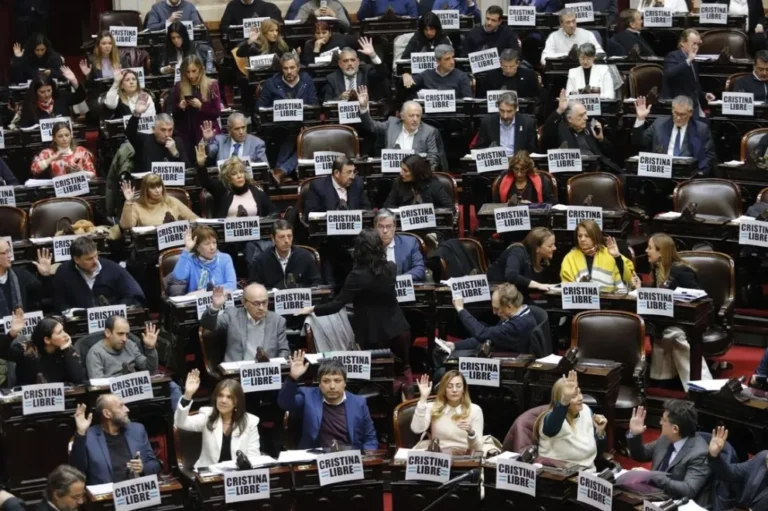 La oposición intentará sesionar en Diputados con foco en universidades, salud y vetos