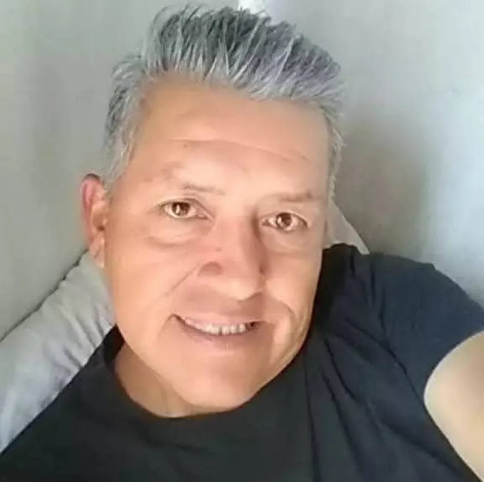 Buscan a un hombre de 50 años desaparecido en Comodoro Rivadavia