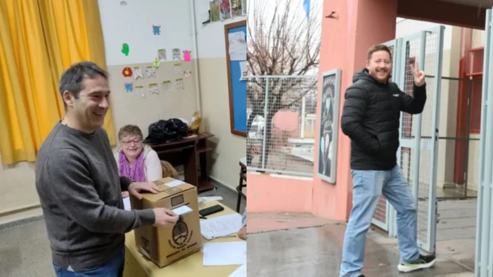 Se cuentan los votos del PJ y se esperan los resultados de una jornada con baja participación