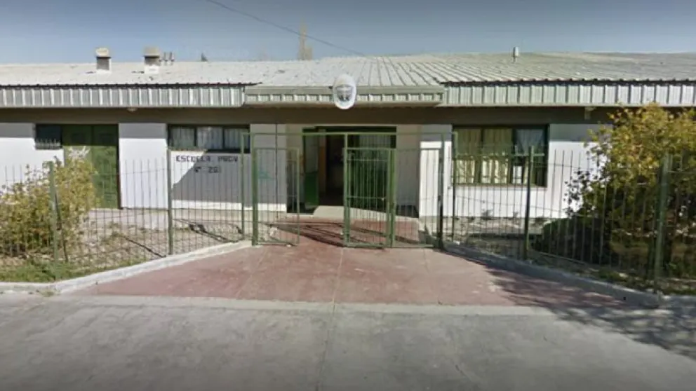 Una madre denuncia que su hijo fue abusado: "tenía que aguantarse todo sin poder llorar”
