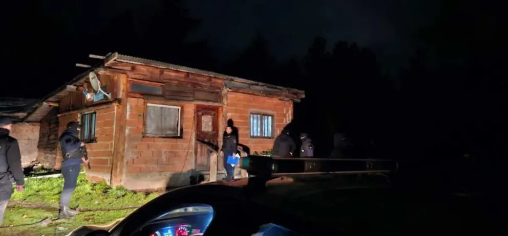 Investigan a un hombre por amenazas contra su expareja