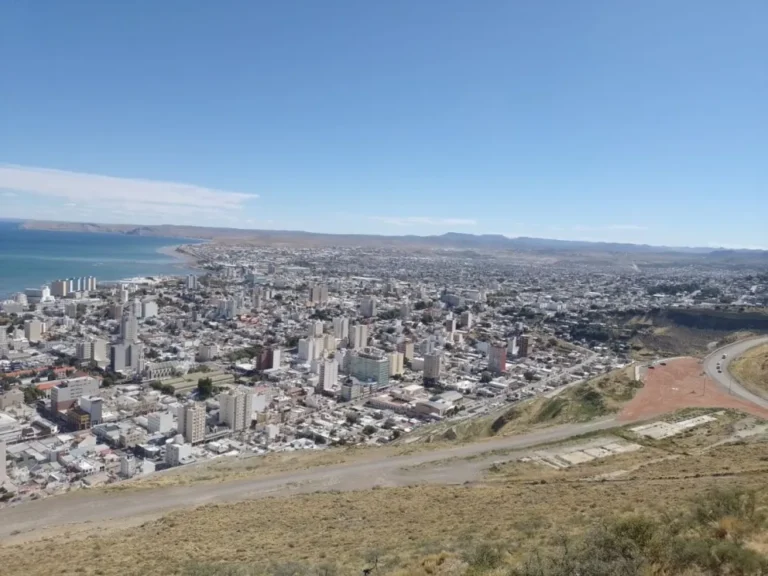 Domingo agradable y sin precipitaciones: se espera una máxima de 12°C