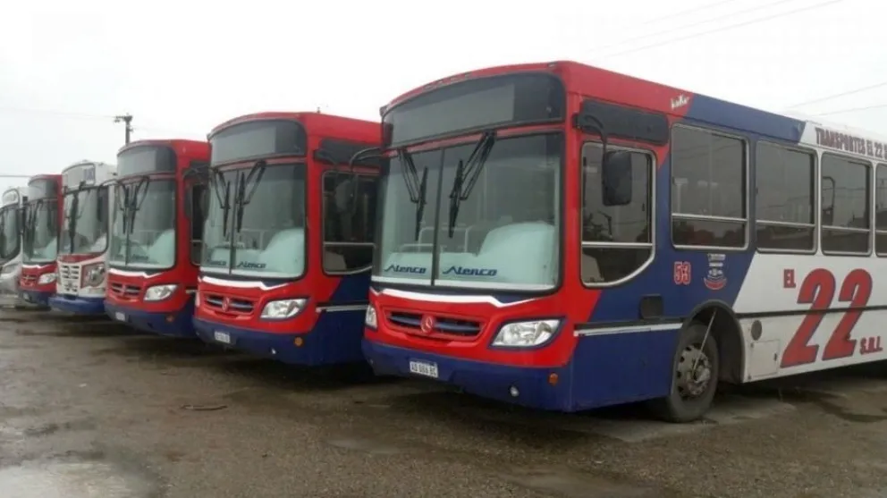 Transporte El 22 mantendrá el servicio nocturno en la Línea 3 tras operativo especial