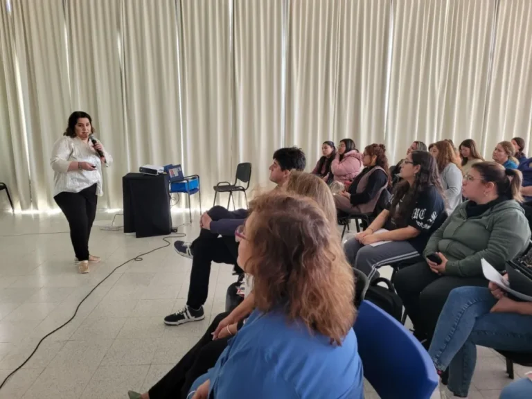 Se alcanzó sólo el 50% de vacunación en niños y la situación preocupa