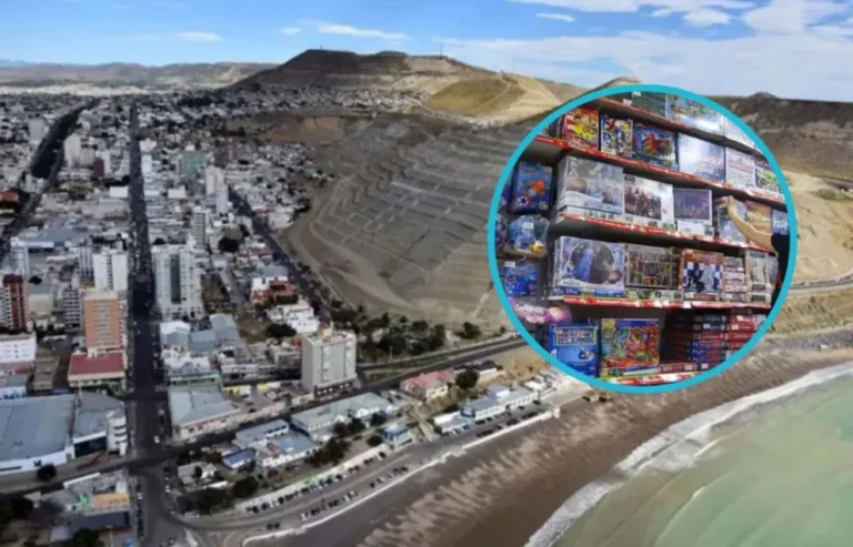 Día del Niño: las ventas cayeron hasta un 12%