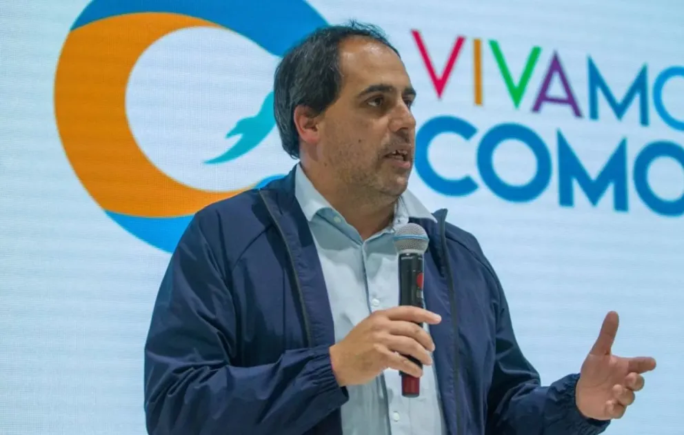 "El Municipio debe ser una voz importante en la finalidad de los bienes de YPF"