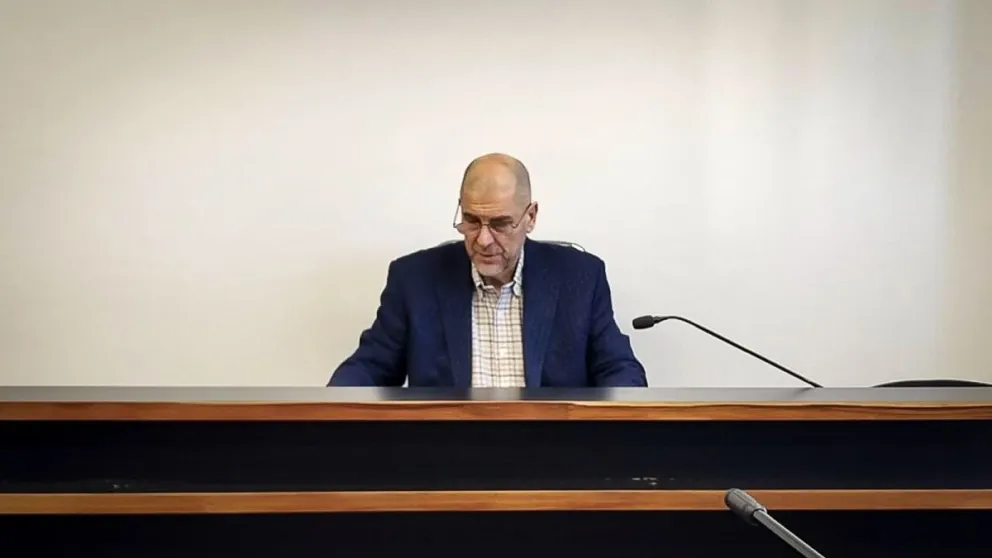 Rechazan probation en Gaiman en causa por certificados médicos falsos