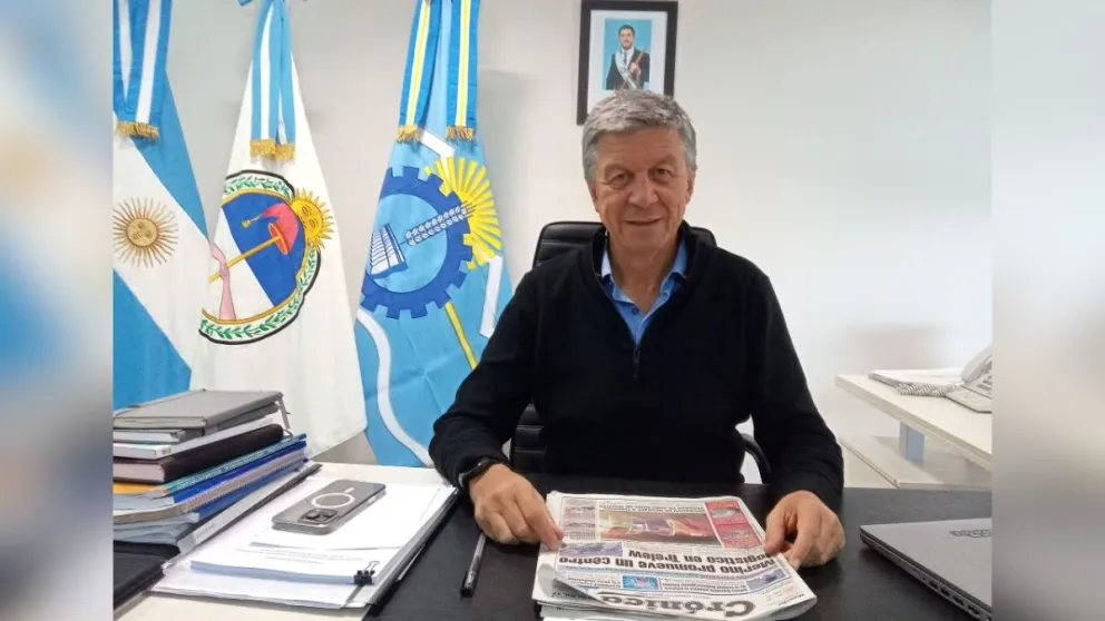 Fueros: “El único que mete preso es el juez”, dijo Menna