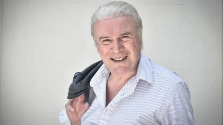 Falleció Alberto Martín, histórico actor argentino, a los 81 años