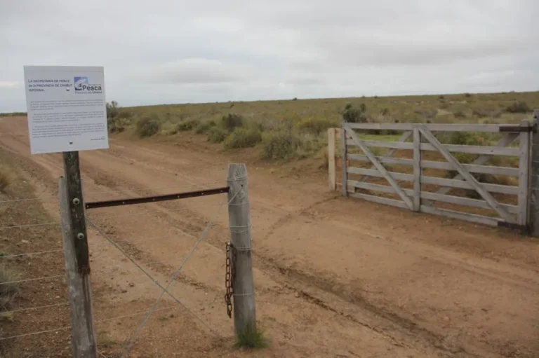 El Superior Tribunal de Justicia ratificó el libre acceso a la playa Bahía Cracker