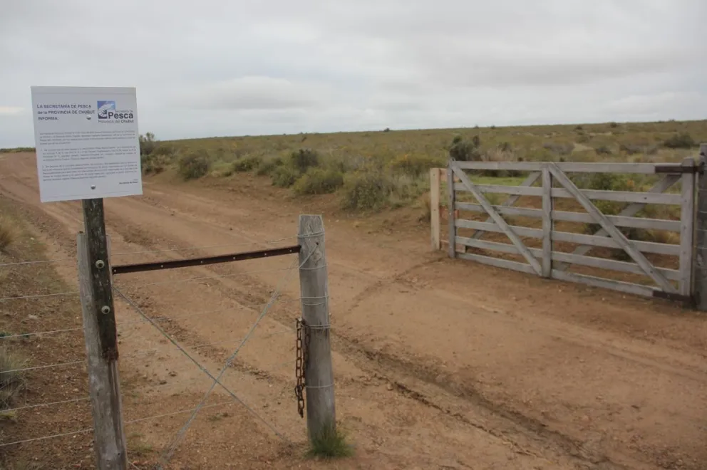El Superior Tribunal de Justicia ratificó el libre acceso a la playa Bahía Cracker