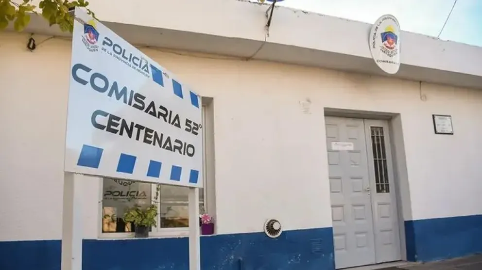 Pelea entre examigos terminó con un apuñalado en el rostro