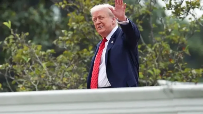 Camboya propone a Trump para el Nobel de la Paz por su rol en un alto el fuego