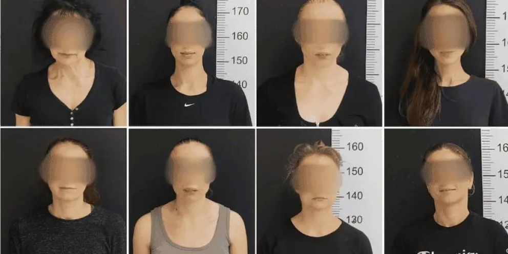 El abogado de las rusas detenidas en Bariloche confía en un giro favorable en la causa