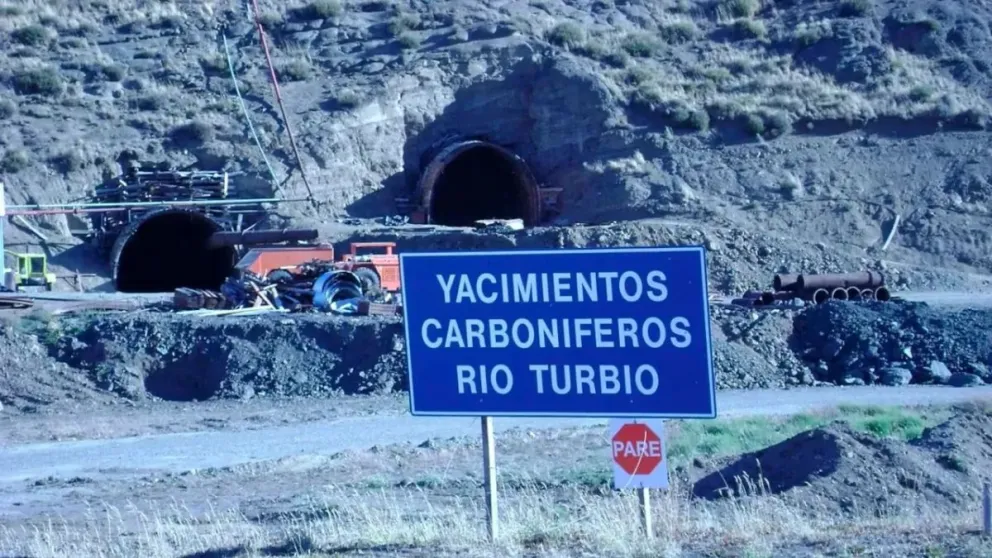 YCRt ahora es Carboeléctrica Río Turbio Sociedad Anónima