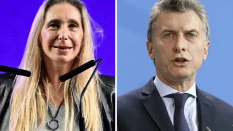 Karina Milei confirmó alianza con Mauricio Macri para que La Libertad Avanza y el PRO compitan juntos en CABA: "Es mucho más que un acuerdo electoral"