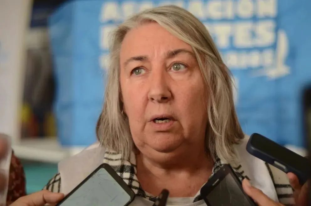 Docentes universitarios inician paros rotativos por reclamo salarial