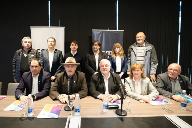 Expo Industria 2025: "una transición para nuevas estrategias y oportunidades"