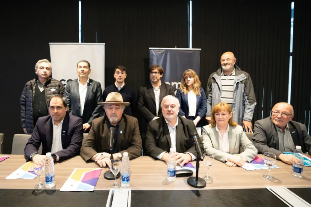 Expo Industria 2025: "una transición para nuevas estrategias y oportunidades"