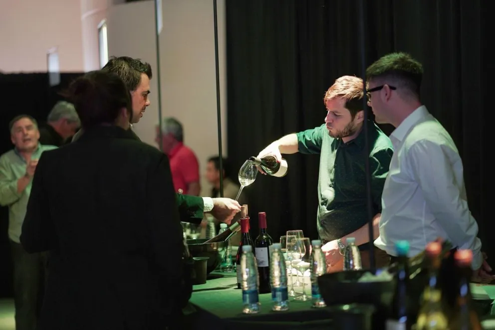 Rada Tilly se alista para la Feria Tierra, Mar y Vinos 2025