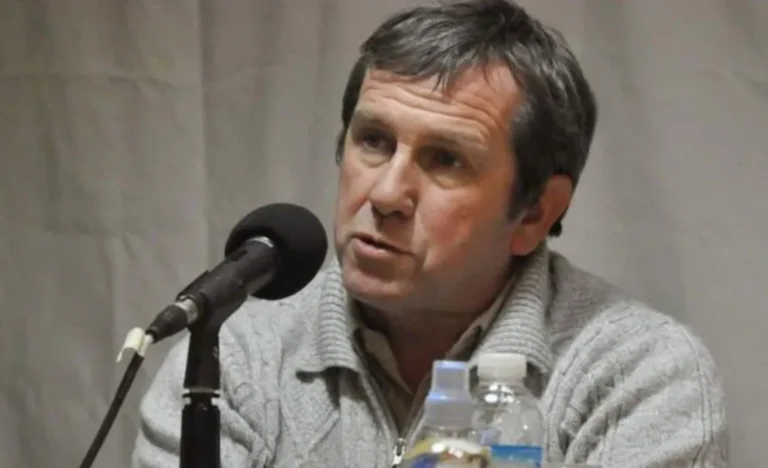 Lorenzo: “Merino volvió a poner a Trelew en la agenda como ciudad de servicios”