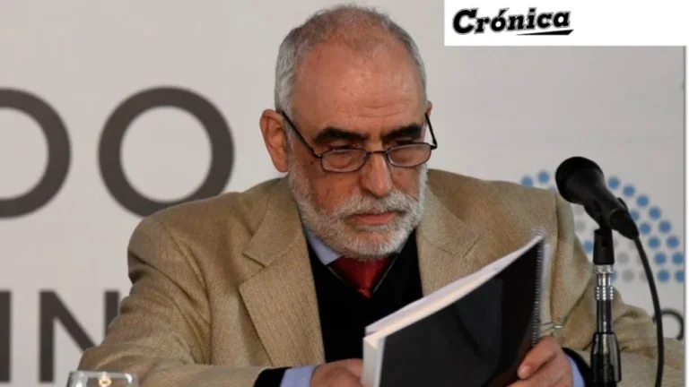 Heredia sobre los fueros: "Los jueces del STJ debieron excusarse"