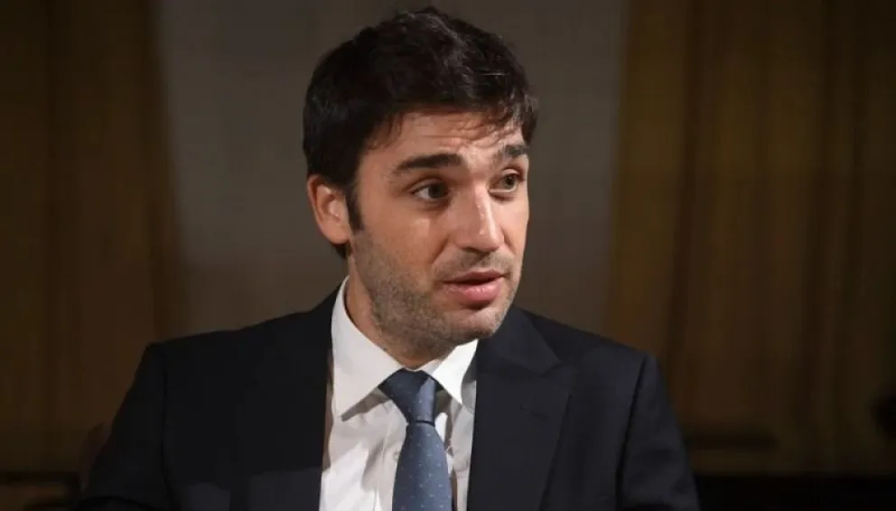 Torres cuestionó la alianza del PRO con Milei y pidió “salir de la Argentina pendular”