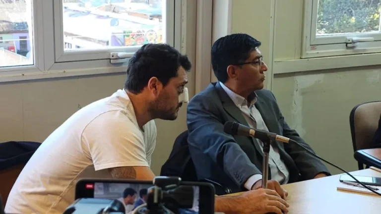 Frigorífico: prisión preventiva y prohibición de acercamiento para los acusados