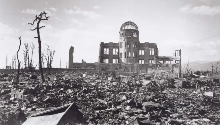Los últimos supervivientes de Hiroshima alertan al mundo del riesgo de otro conflicto nuclear: “No hemos aprendido nada en 80 años”