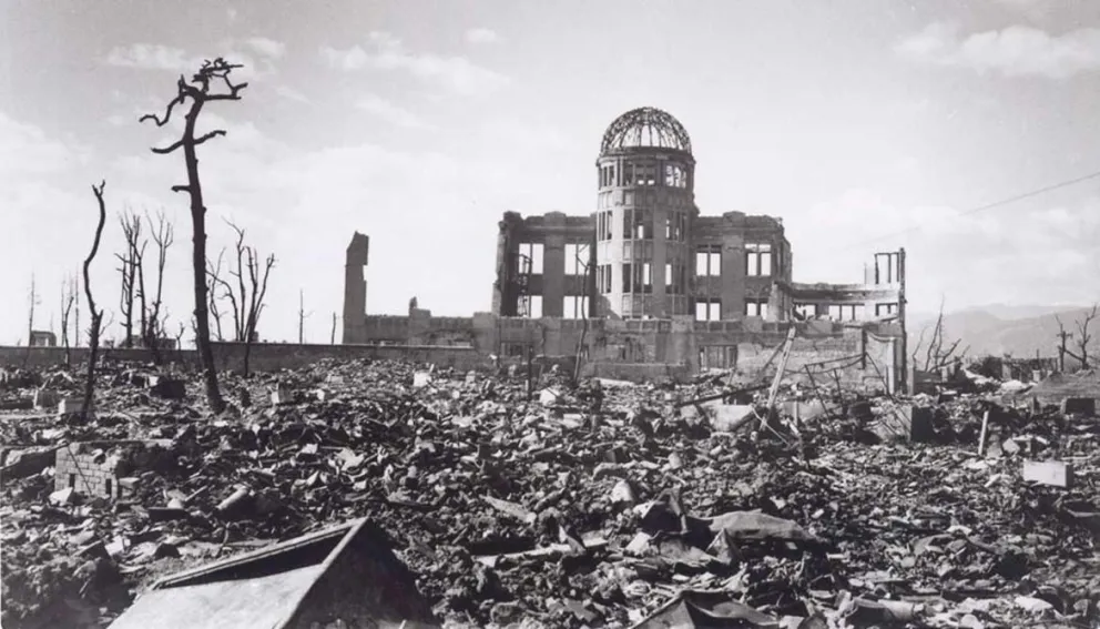 Los últimos supervivientes de Hiroshima alertan al mundo del riesgo de otro conflicto nuclear: “No hemos aprendido nada en 80 años”