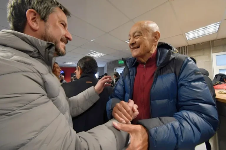 Apoyo a la Doble Camarones: tradición, cultura y turismo