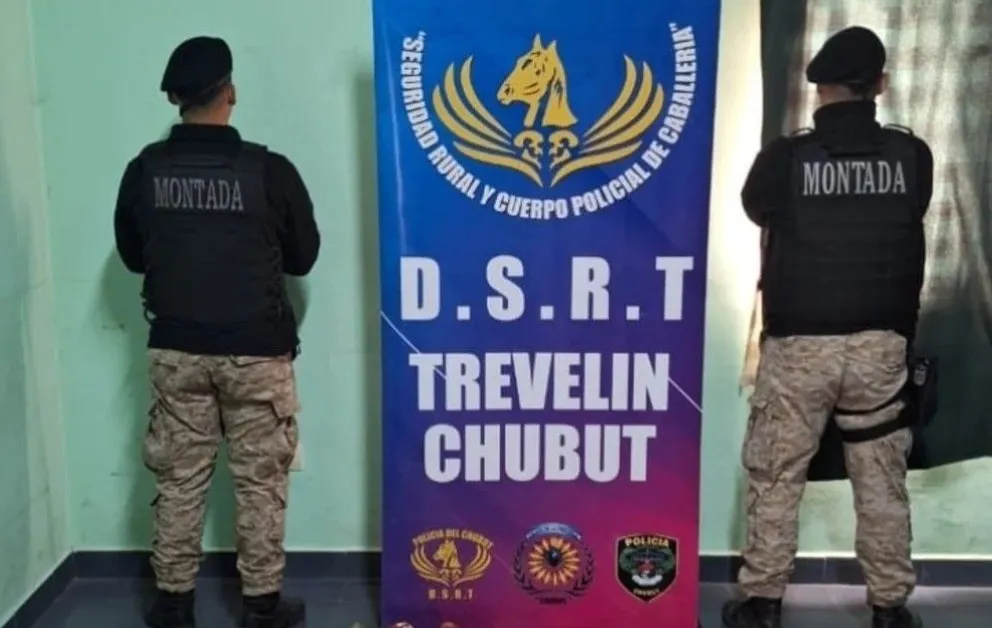 Incautan gran cantidad de carne sin documentación en un operativo policial