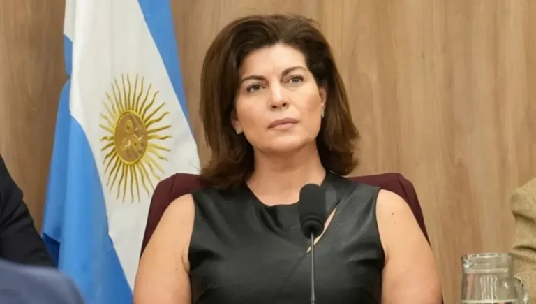 Chubut sin fueros: Ana Clara Romero aseguró que "algunos quieren defender la impunidad y los privilegios para blindarse de la Justicia"