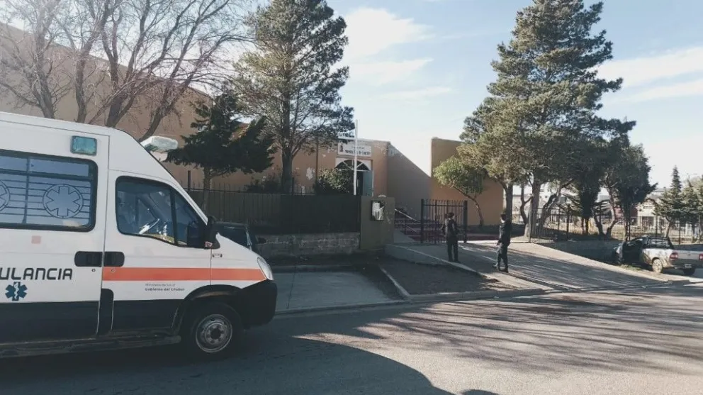 Intoxicados por monóxido de carbono durante una misa