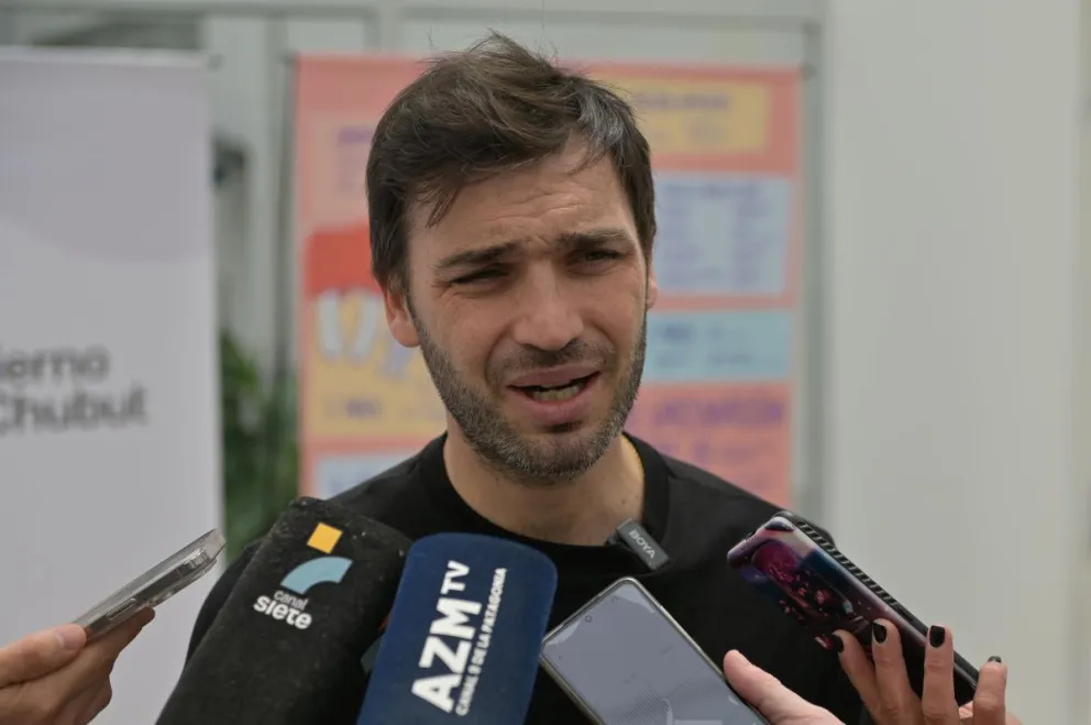 Torres: “Los chubutenses van a elegir volver al pasado o mirar para adelante”