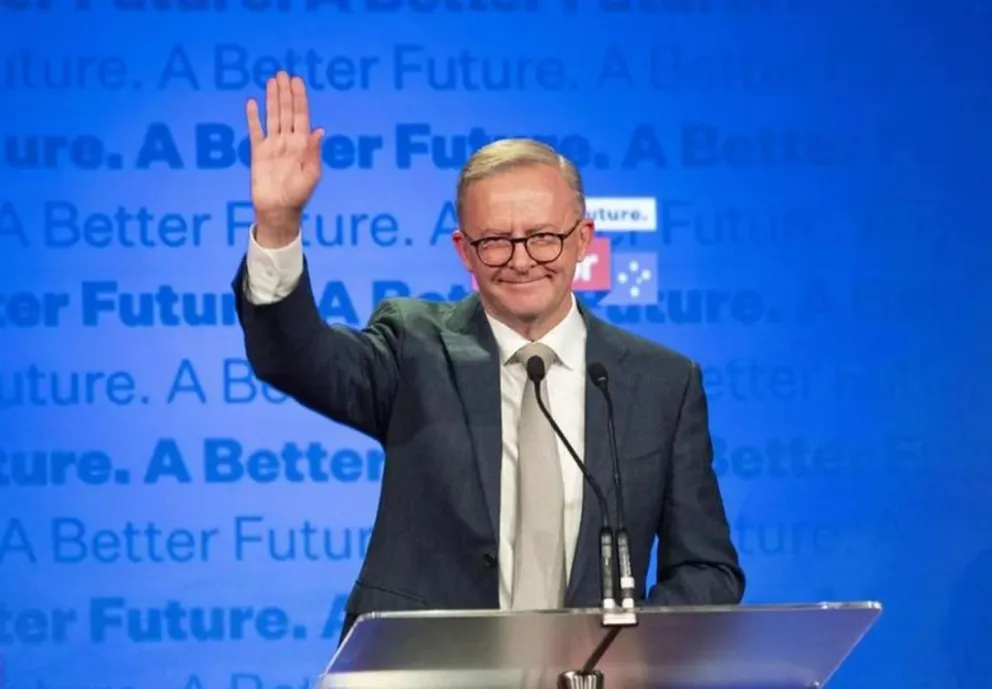 Australia anunciará en la ONU su reconocimiento al Estado de Palestina