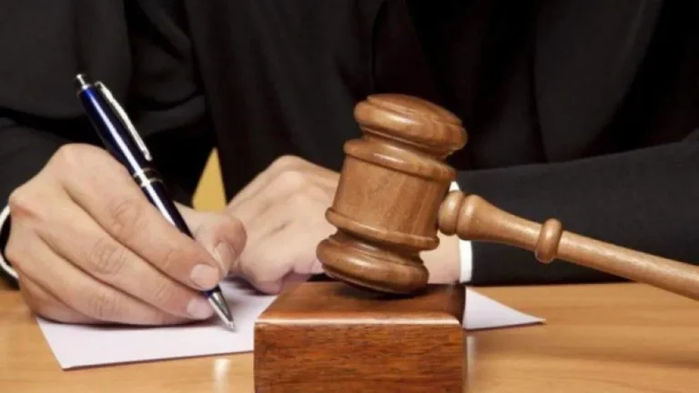 La interna judicial destapó que quedaron 3500 casos impunes