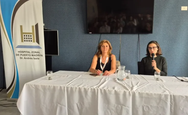 Chubut fue sede en Puerto Madryn de las “1º Jornadas Patagónicas de Farmacia Hospitalaria”