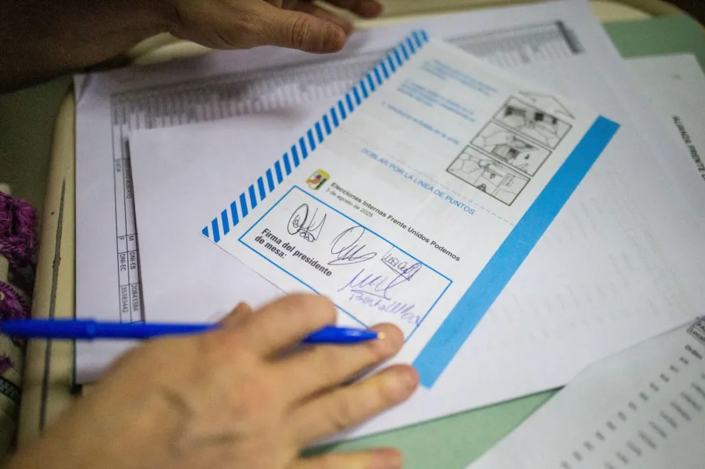 El peronismo de Chubut define su futuro