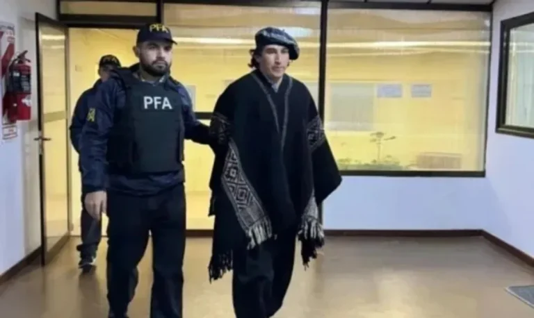 Condenan a Cruz Cárdenas por daños en el Parque Nacional Los Alerces