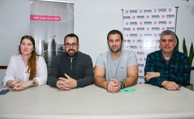 El vuelo directo Córdoba–Esquel continuará en octubre